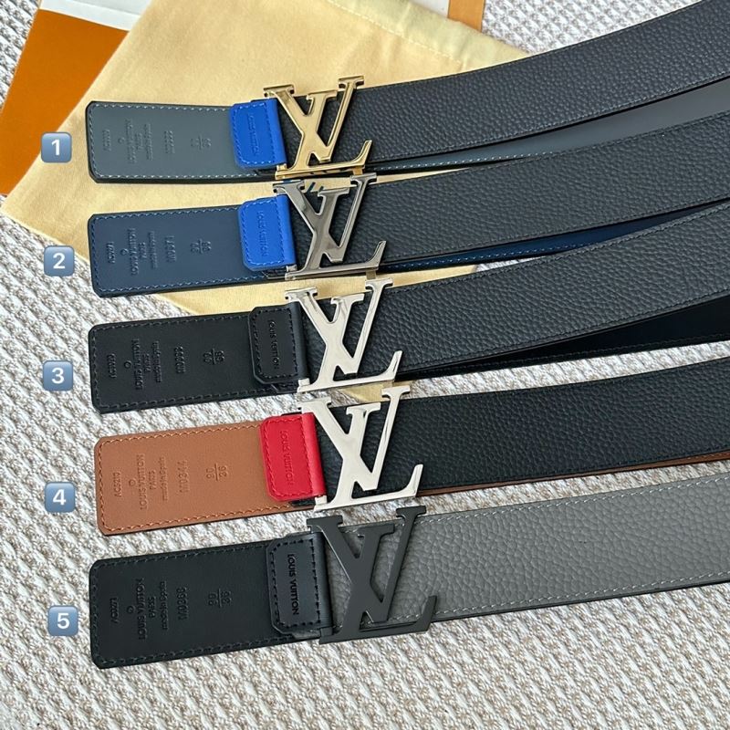 Louis Vuitton Belts